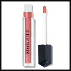 Morphe Trippy Lip Gloss NEW full size